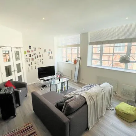 Rent this 1 bed apartment on 1-2 North Street in Brighton, BN1 1EB