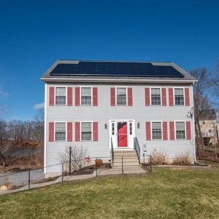 Buy this 3 bed house on 20 Devonshire Street in Lawrence, MA 01843
