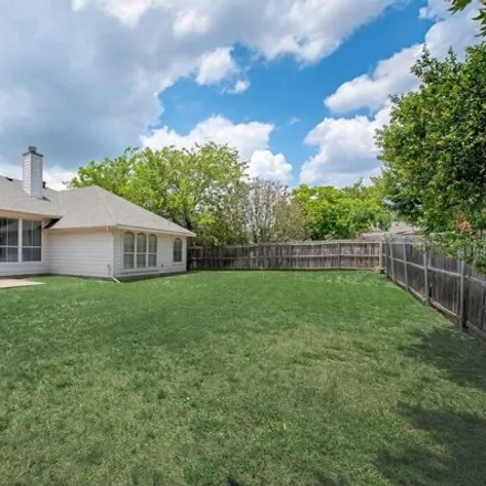 Image 2 - 2093 Melissa Diane Street, Mansfield, TX 76063, USA - House for rent
