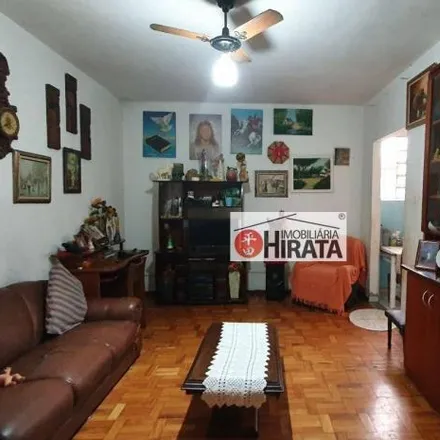 Buy this 3 bed house on Rua Leonor Augusta Pádua E Castro Mundt in Taquaral, Campinas - SP