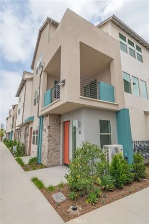 Rent this 3 bed condo on 311 Strike Dr in Covina, California