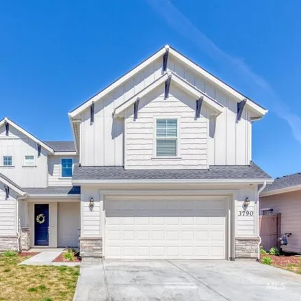 Buy this 5 bed house on 3790 East Levin Street in Meridian, ID 83642