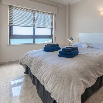 Rent this 3 bed apartment on Armação de Pêra in Faro, Portugal