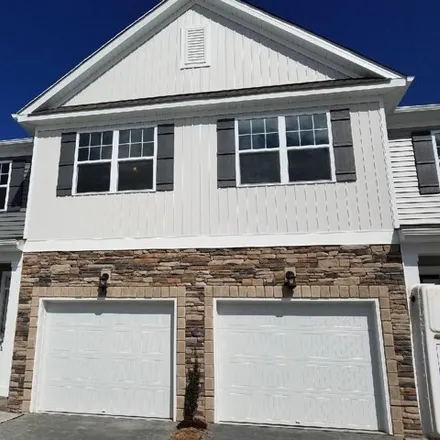 Rent this 3 bed house on 1225 Homecoming Way in Durham, NC 27703