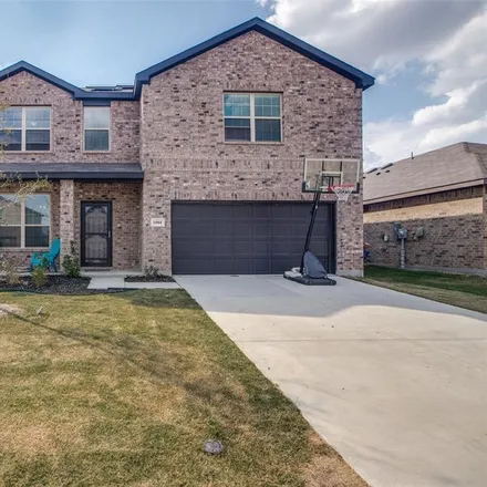 Buy this 4 bed house on Ravenwood Lane in Van Alstyne, TX 75495