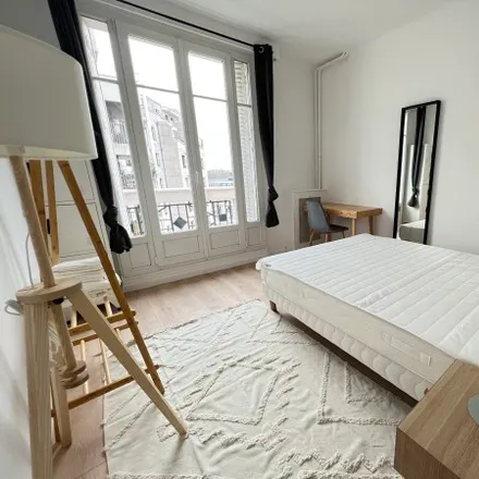 Image 9 - 1 Rue Nicolas Houël, 75005 Paris, France - Room for rent