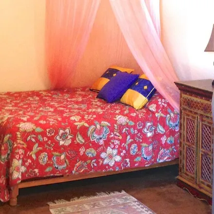 Rent this 3 bed house on El Pescadero in Municipio de La Paz, Mexico