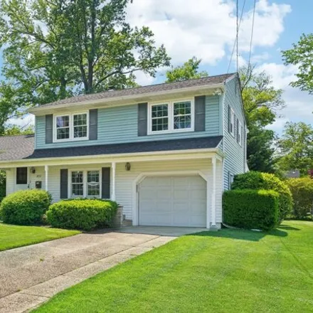 Buy this 3 bed house on 870 Wayside Lane in Haddonfield, NJ 08033