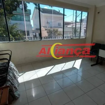 Rent this 2 bed house on Rua Luiz Serraceni in Bom Clima, Guarulhos - SP
