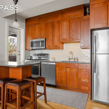 Rent this 5 bed townhouse on 70 East 3rd Street in New York, NY 11218