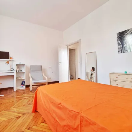 Image 2 - Via Bonaventura Zumbini 36, 20143 Milan MI, Italy - Room for rent