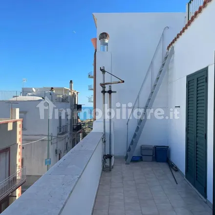 Rent this 5 bed apartment on Via Guglielmo Marconi in Peschici FG, Italy