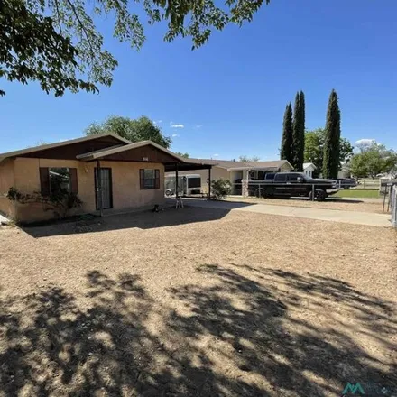Buy this 3 bed house on 1192 South 2nd Street in Artesia, NM 88210