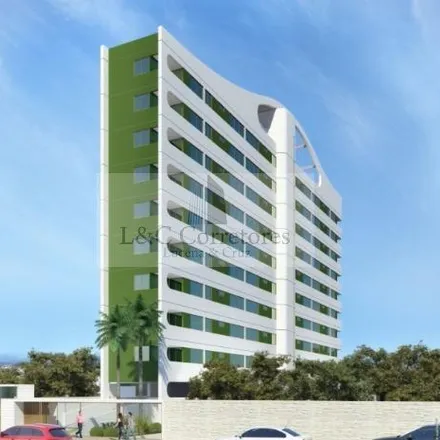 Buy this 1 bed apartment on Rua José Osório 439 in Madalena, Recife -