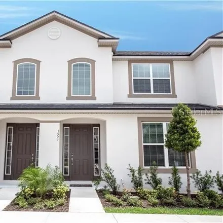 Buy this 4 bed house on Westside Boulevard in Osceola County, FL 33897