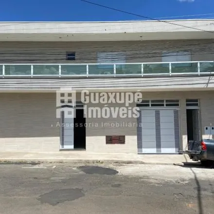 Image 2 - Academia de Jiu Jitsu Marcyo Ferreira, Rua Francisco Vieira do Vale 257, Guaxupé - MG, 37800-000, Brazil - Apartment for rent