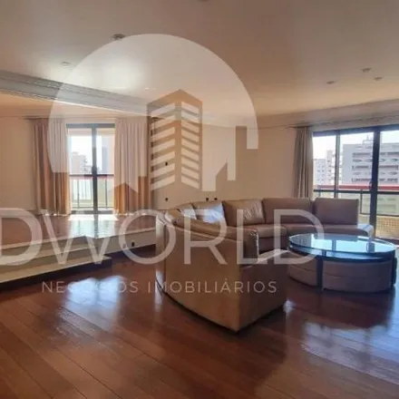Buy this 5 bed apartment on Rua João Fernandes in Vila Alpina, Santo André - SP