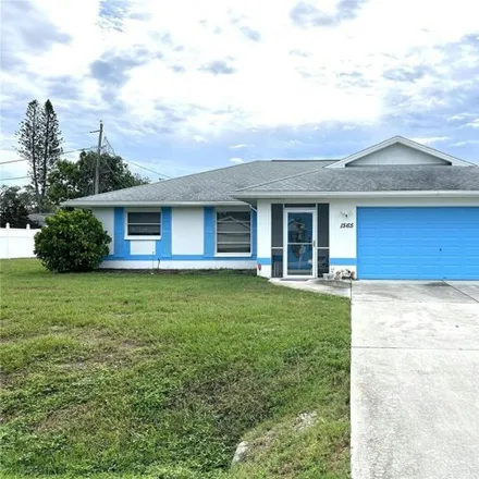 Image 1 - 1825 Piedmont Road, South Venice, Sarasota County, FL 34293, USA - House for rent