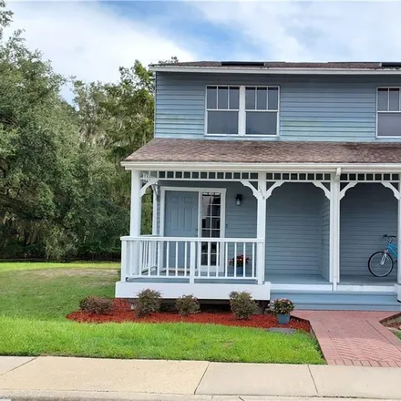 Buy this 2 bed condo on Old Wildwood Road in Inverness, Citrus County