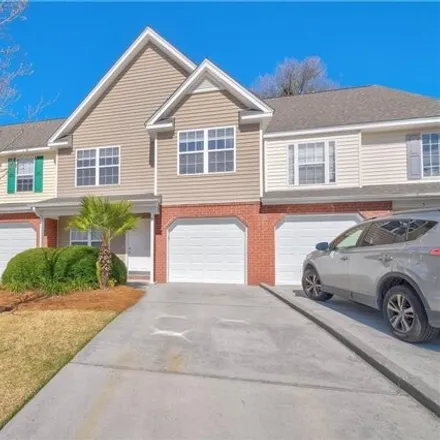 Buy this 3 bed house on 90 Moon Beam Court in Bluffton, Beaufort County