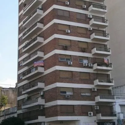 Image 2 - Lambaré 13, Crucecita, 1870 Avellaneda, Argentina - Apartment for sale