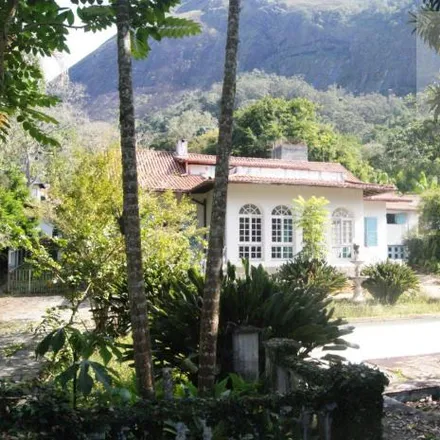 Image 2 - unnamed road, Itaipava, Petrópolis - RJ, 25740-048, Brazil - House for sale