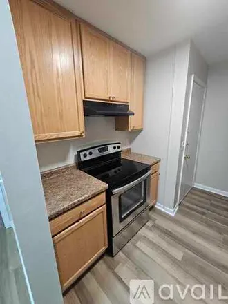 Rent this 2 bed apartment on 5831 W 25th St