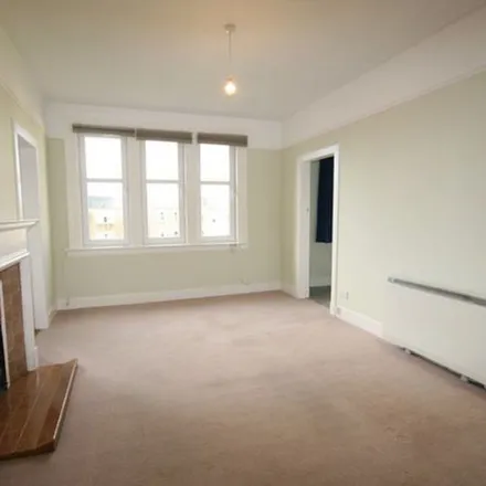 Rent this 3 bed apartment on 37 Learmonth Grove in City of Edinburgh, EH4 1BW