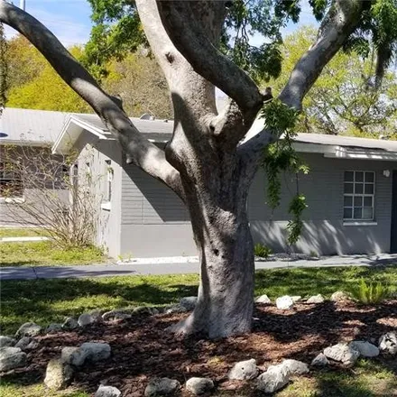 Rent this studio apartment on 1111 Pinellas Street in Clearwater, FL 33756