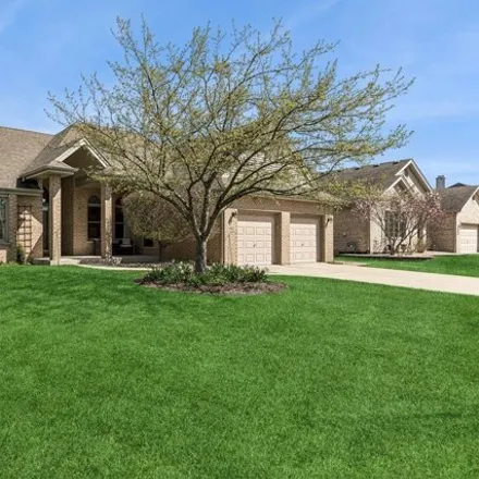Image 2 - 11698 Bolton Lane, Orland Park, Orland Township, IL 60467, USA - House for sale