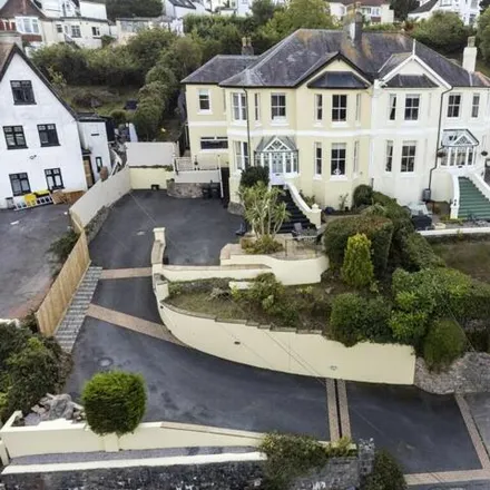 Buy this 5 bed duplex on Lincombe Drive in Torquay, TQ1 2AW
