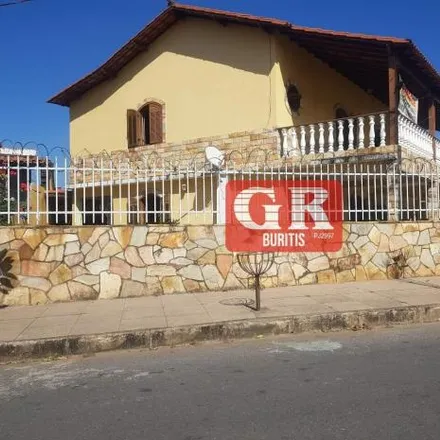 Buy this 5 bed house on Rua Senhora do Porto in Palmeiras, Belo Horizonte - MG