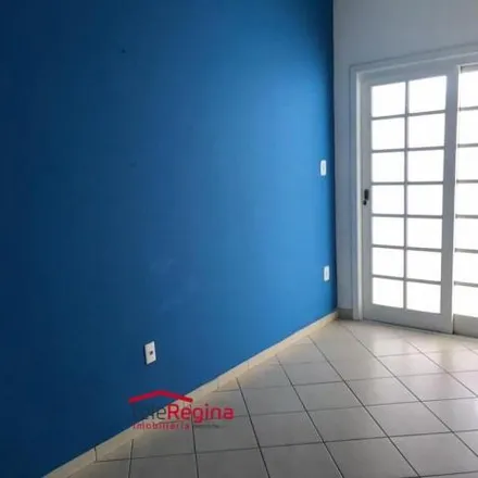 Rent this 3 bed house on Rua Prudente de Moraes in Vila Resende, Caçapava - SP