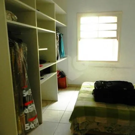 Buy this 3 bed house on Rua Joaquim Nabuco in Campo Belo, São Paulo - SP