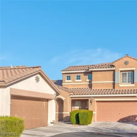 Rent this 3 bed house on 9300 Pokeweed Court in Las Vegas, NV 89149