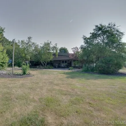 Image 1 - Francis Road, Virgil Township, IL 60151, USA - House for sale