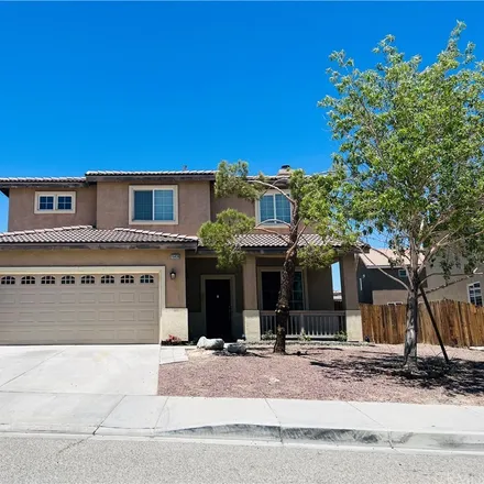 Buy this 3 bed loft on 15638 Choctaw Street in Victorville, CA 92395