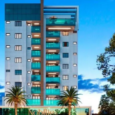 Buy this 3 bed apartment on Rua John Kennedy in Barra Alegre, Ipatinga - MG