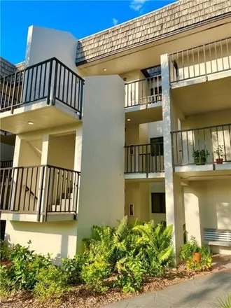 Buy this 2 bed condo on 1561 Oyster Catcher Point in Collier County, FL 34105