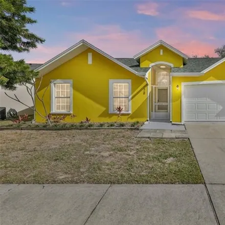 Rent this 3 bed house on 128 Lookout Drive in North Ruskin, Hillsborough County