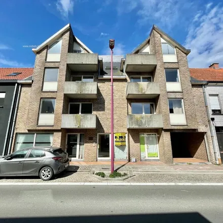 Image 3 - Nederzwalmsesteenweg 15, 9750 Kruisem, Belgium - Apartment for rent