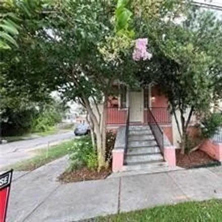 Rent this 2 bed house on 8639 S Claiborne Ave in New Orleans, Louisiana