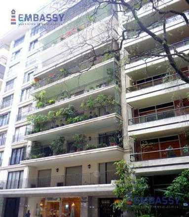 Rent this 5 bed apartment on Avenida Alvear 1531 in Retiro, 6660 Buenos Aires