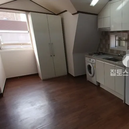 Image 3 - 서울특별시 서초구 양재동 344-5 - Apartment for rent