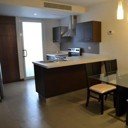 Rent this 2 bed apartment on Refacciones Autokam in Calle Doctor Francisco L. Rocha, San Jerónimo
