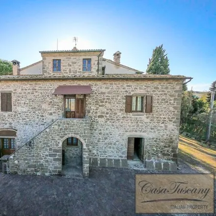 Image 4 - Colombaie, Via Porta a Selici, 56048 Volterra PI, Italy - House for sale