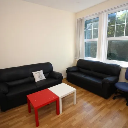 Rent this 6 bed apartment on Shieldfield Pharmacy in Gosforth Street, Newcastle upon Tyne