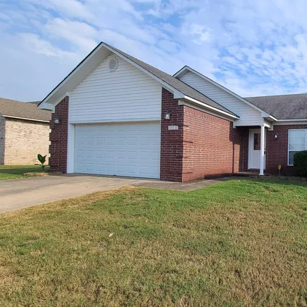 Image 2 - 2416 Toccata Lane, Cabot, AR 72023, USA - House for rent