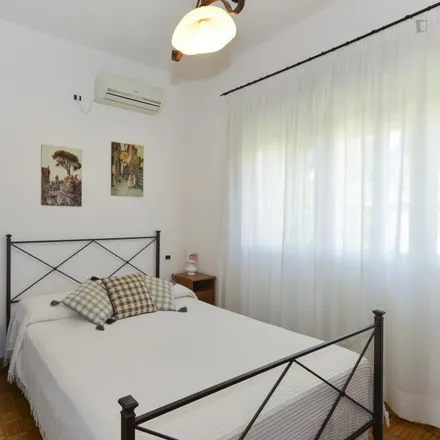Rent this 3 bed room on Via Francesco Vettori in 00164 Rome RM, Italy