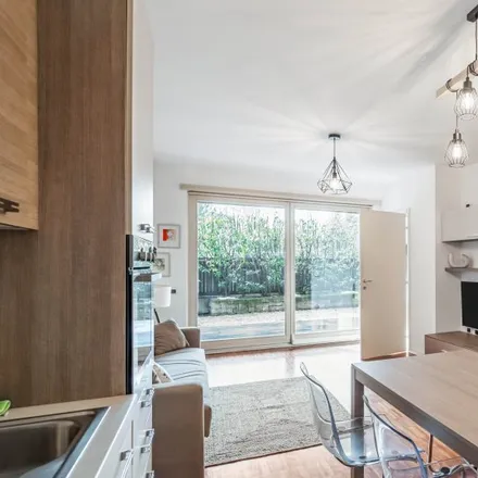 Rent this studio apartment on Viale Palmiro Togliatti in 40133 Bologna BO, Italy